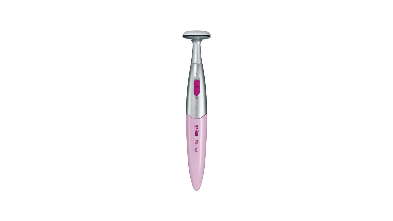 Braun Epilator Bikini Stajler Fg Cene I Akcije