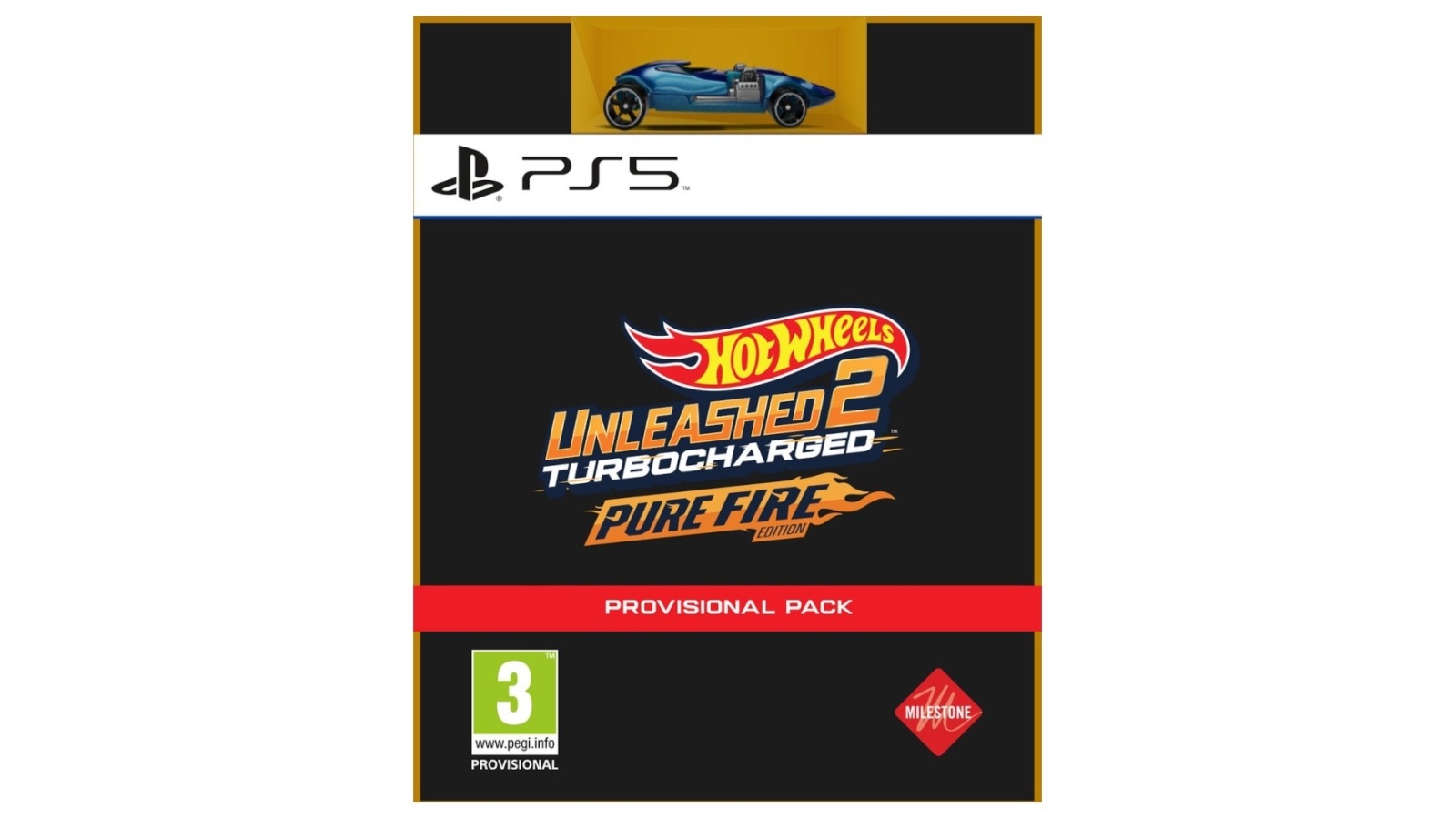 Ps Hot Wheels Unleashed Turbocharged Pure Fire Edition Cene I Akcije