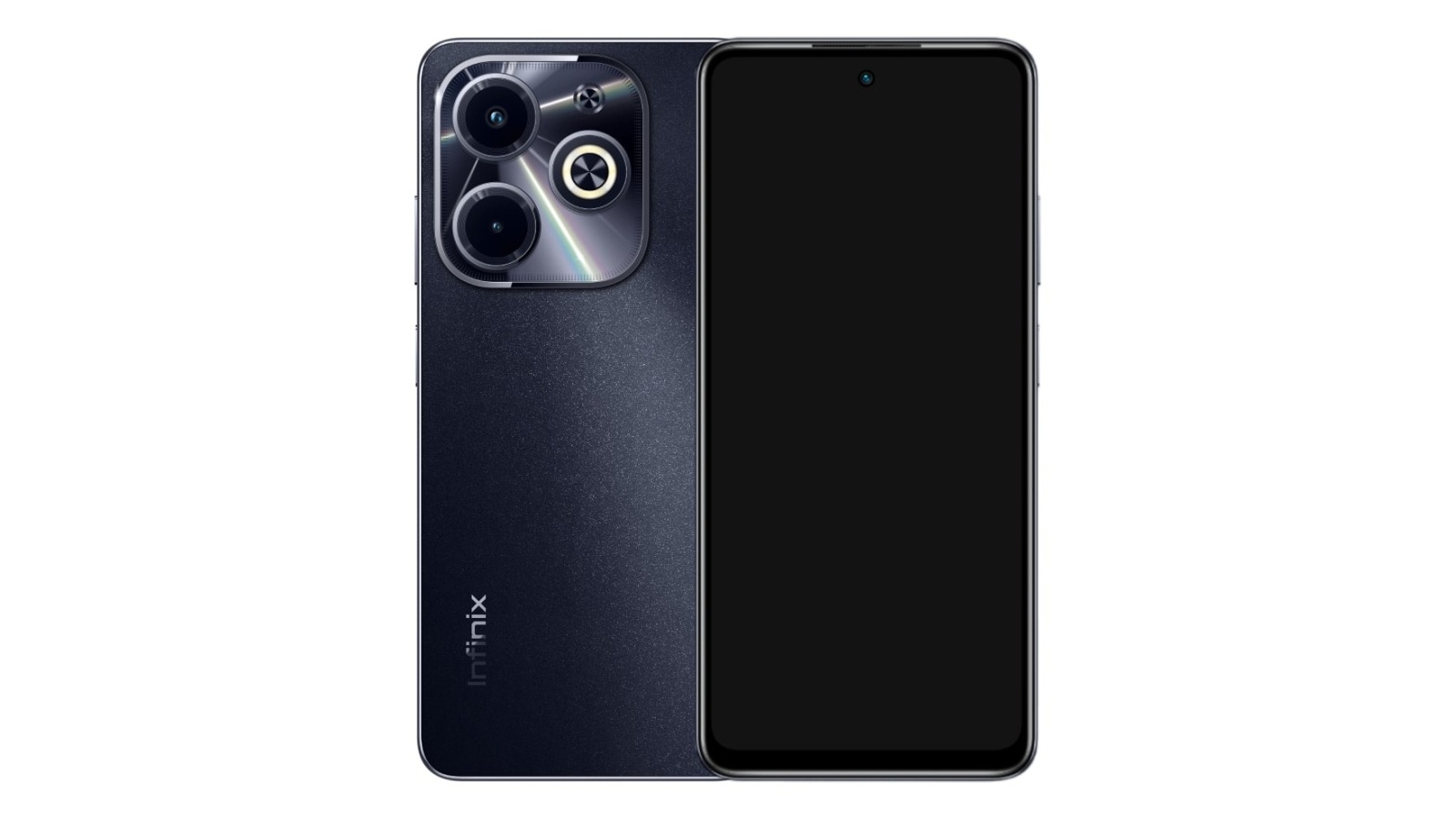 Infinix Hot I Gb Starlit Black Cene I Akcije