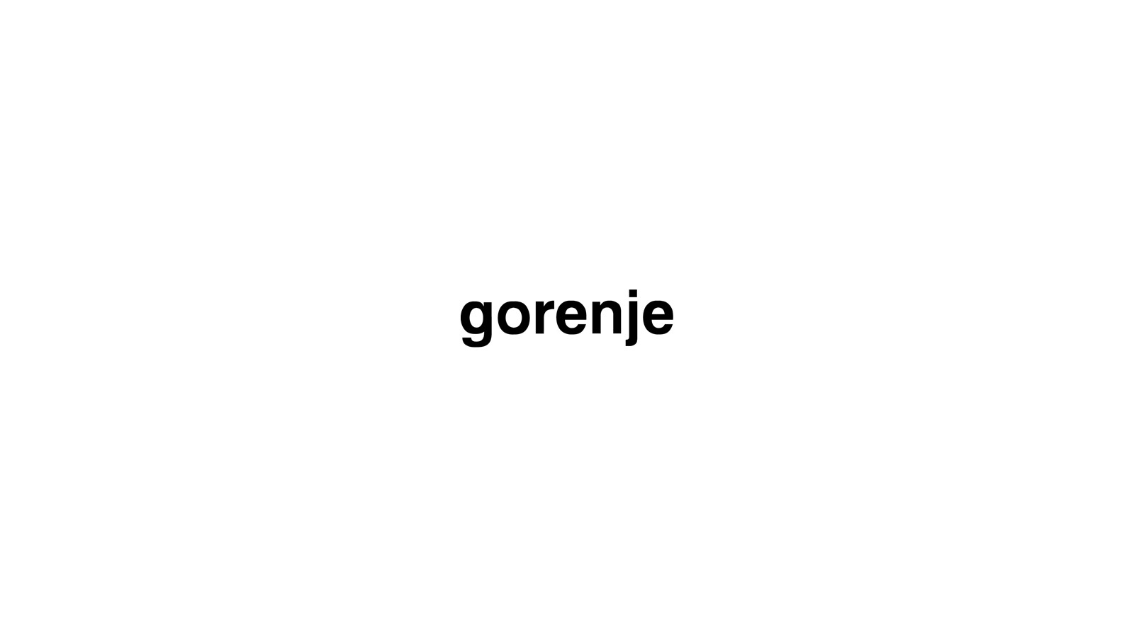 Gorenje proizvodi - Cene i akcije
