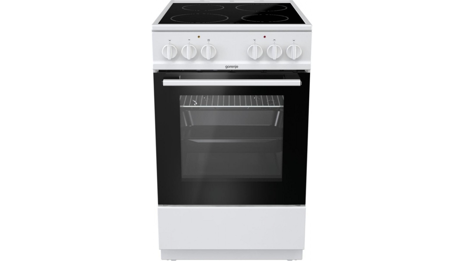 GORENJE električni šporet EC5111WG - Cene i akcije