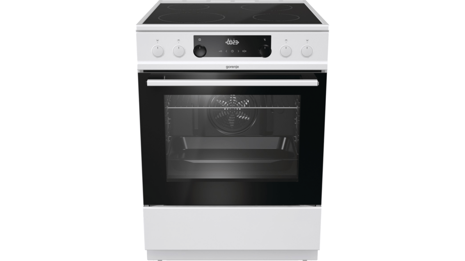 GORENJE električni šporet EC635PG - Cene i akcije