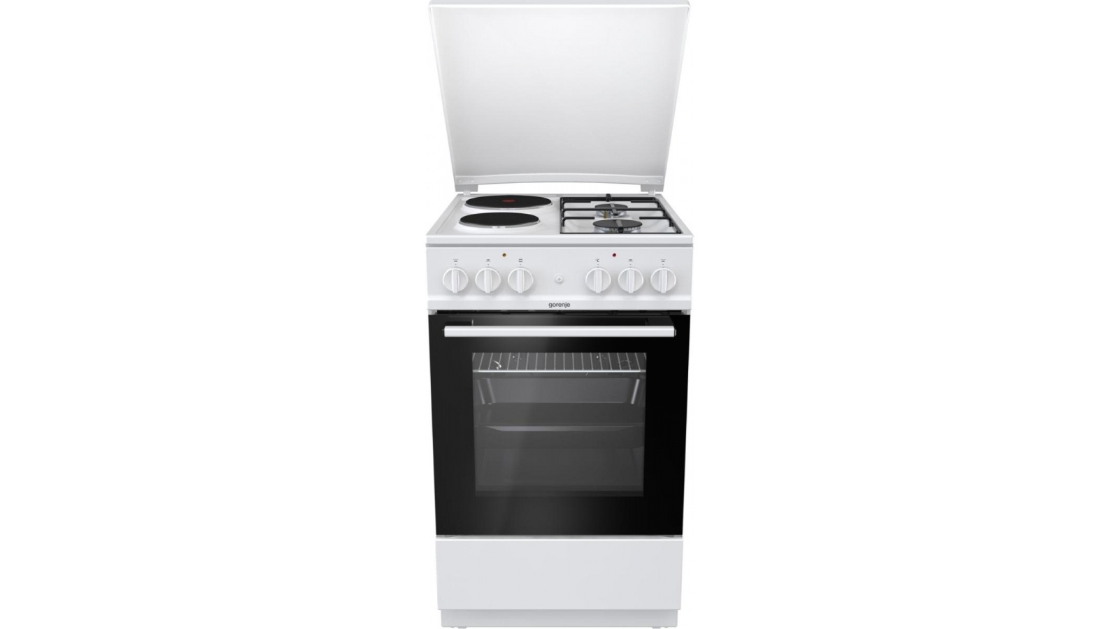 GORENJE Kombinovani poret K5111WG Cene I Akcije gorenje-kombinovani-poret-k5111wg-cene-i-akcije