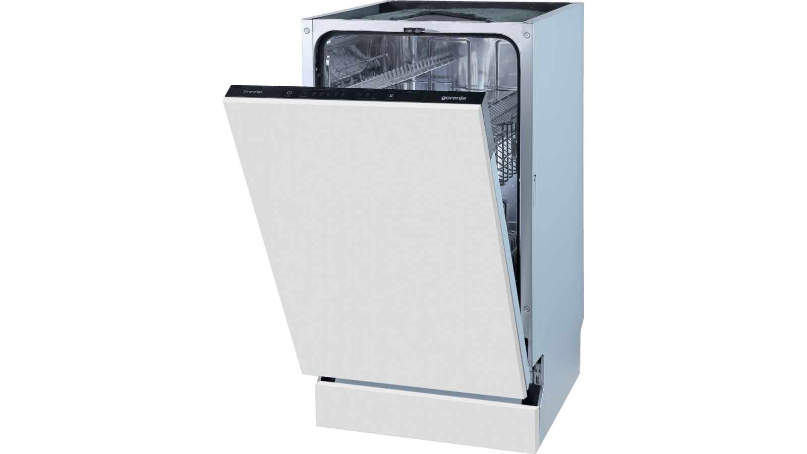 GORENJE ugradna mašina za pranje sudova GV541D10 - Cene i akcije
