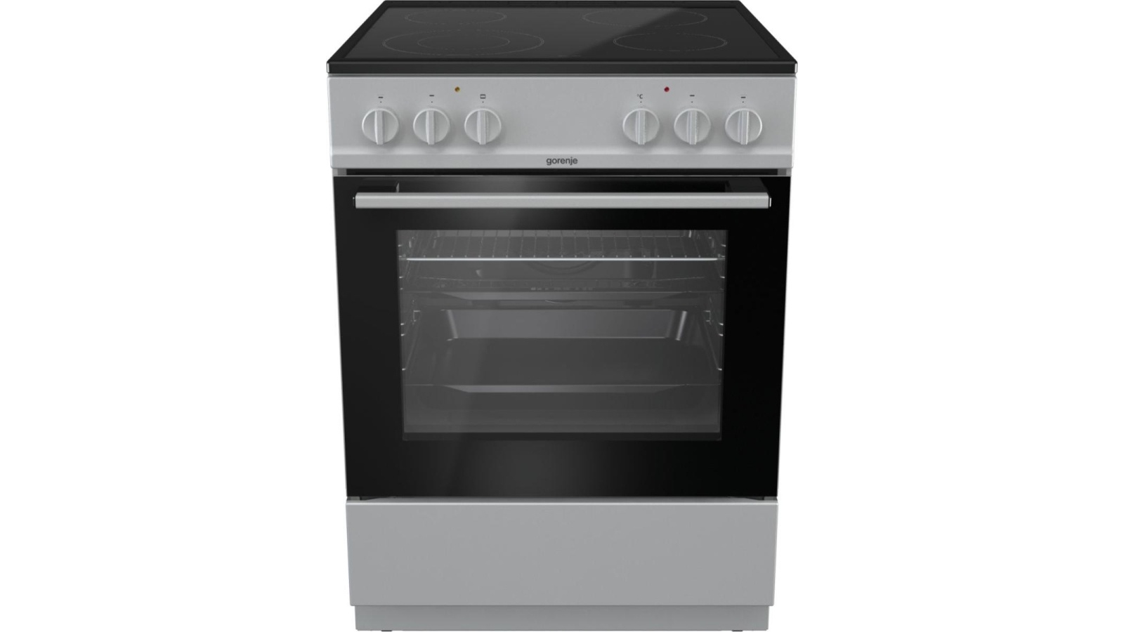 GORENJE električni šporet EC6141SC - Cene i akcije