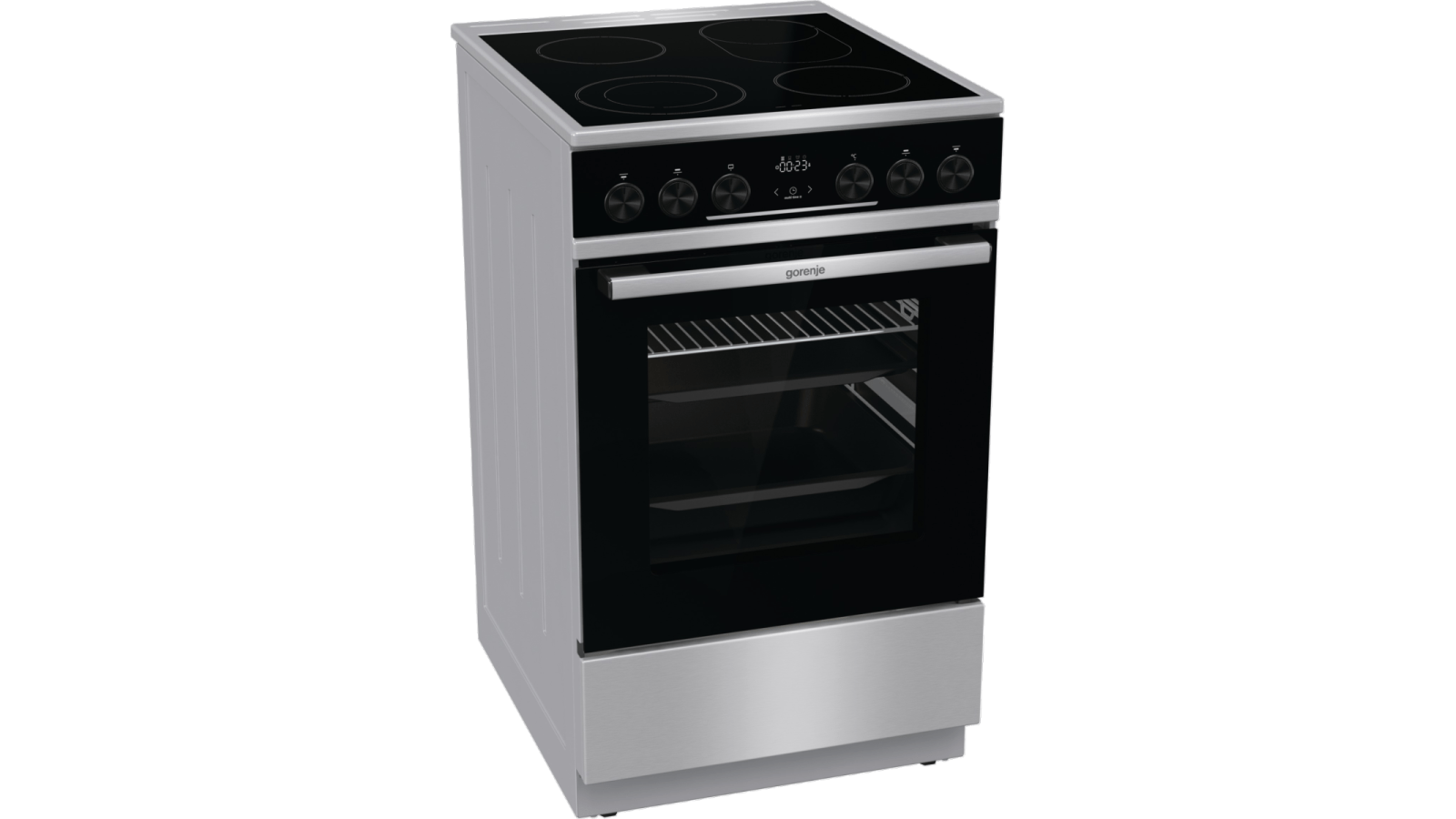 GORENJE električni šporet GEC5C61XPA - Cene i Akcije - Tehnoteka