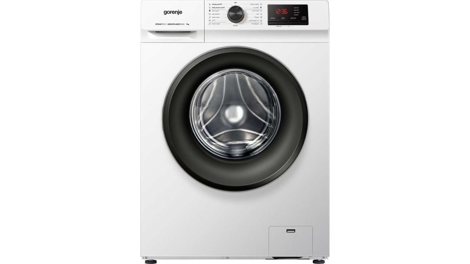 GORENJE mašina za pranje veša WNHVB72SDS - Cene i Akcije - Tehnoteka