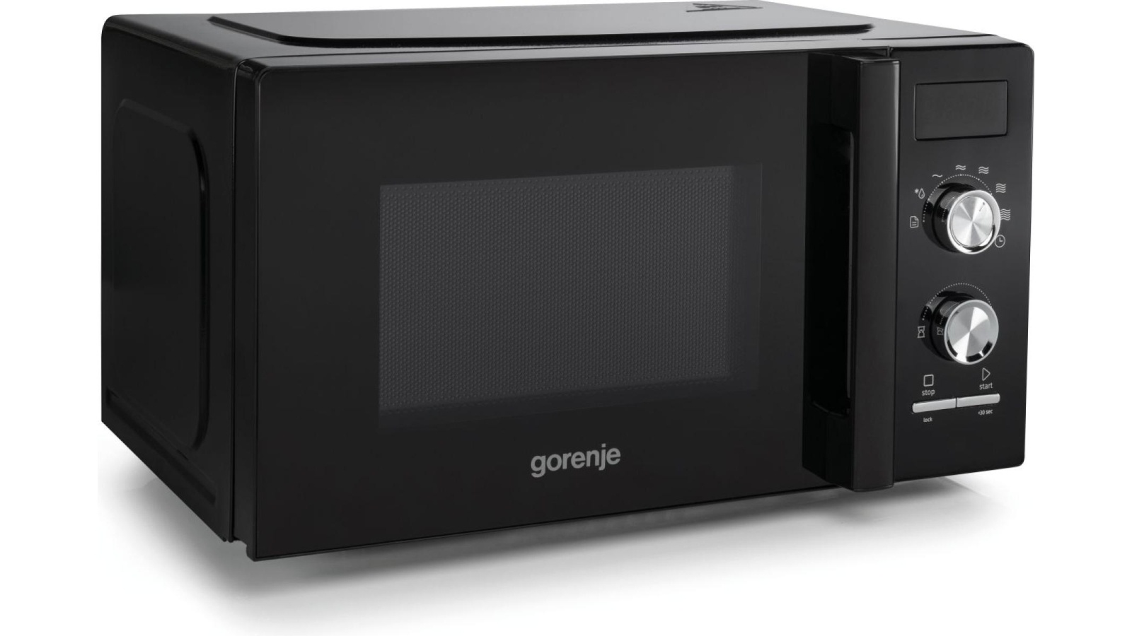 GORENJE mikrotalasna rerna MO20A3BH - Cene i akcije