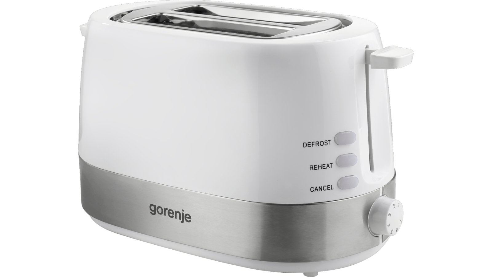 GORENJE toster T850WE - Cene i akcije
