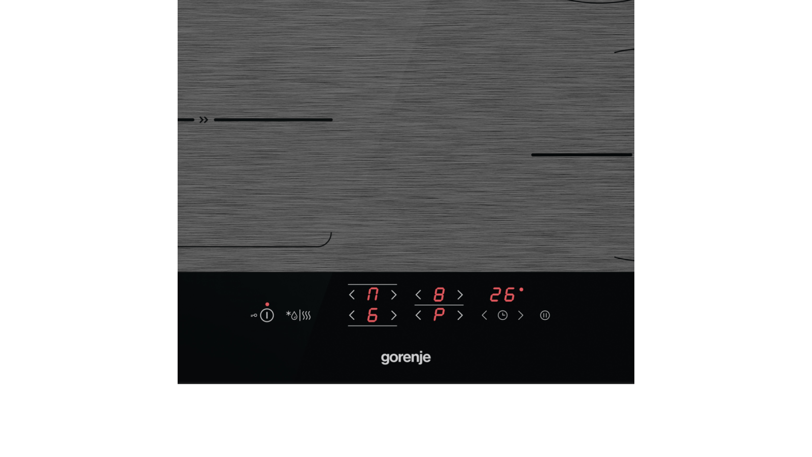 GORENJE ugradna ploča IT643SYB7 - Cene i Akcije - Tehnoteka