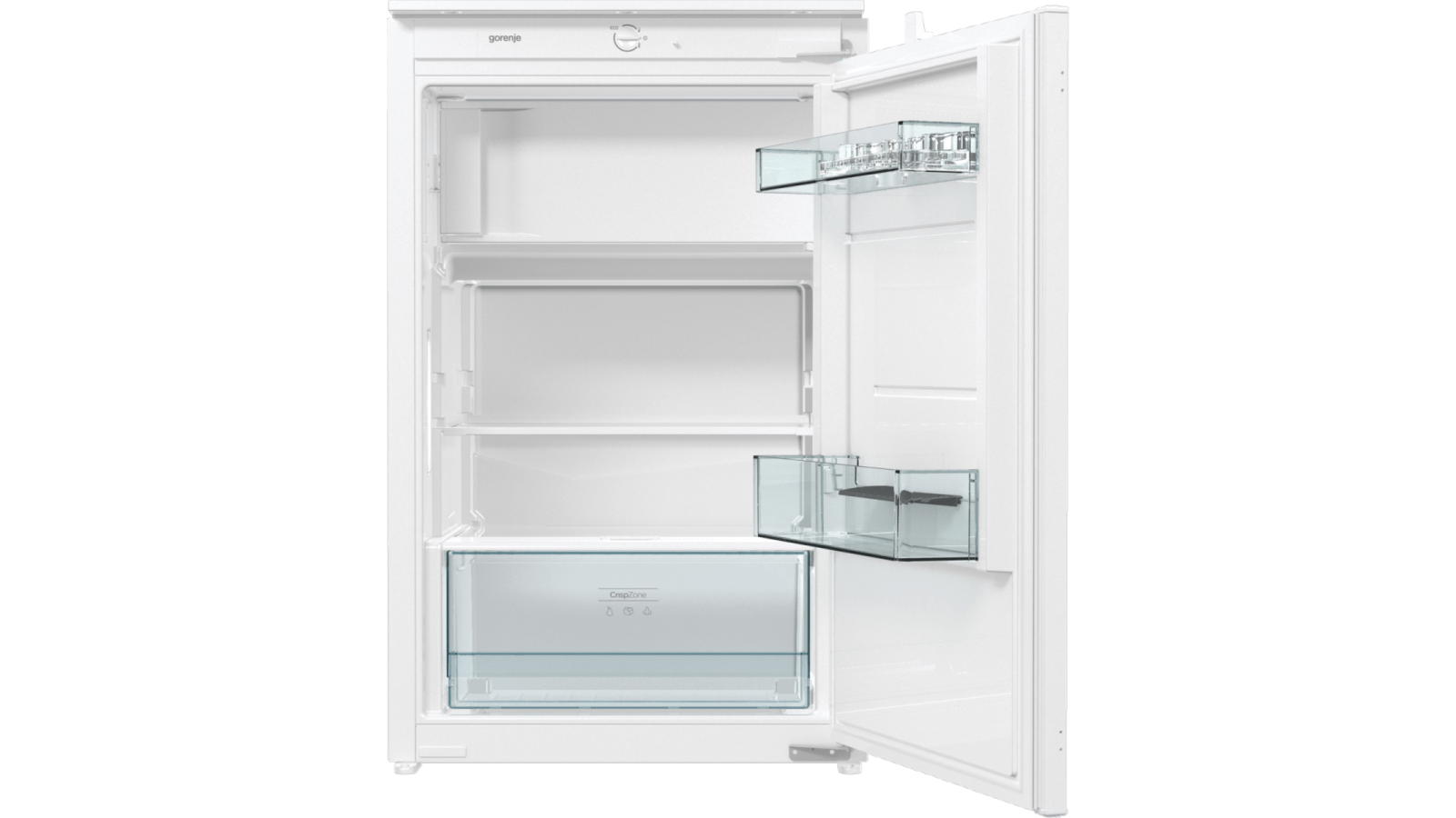 GORENJE ugradni frižider RBI4092E1 - Cene i akcije