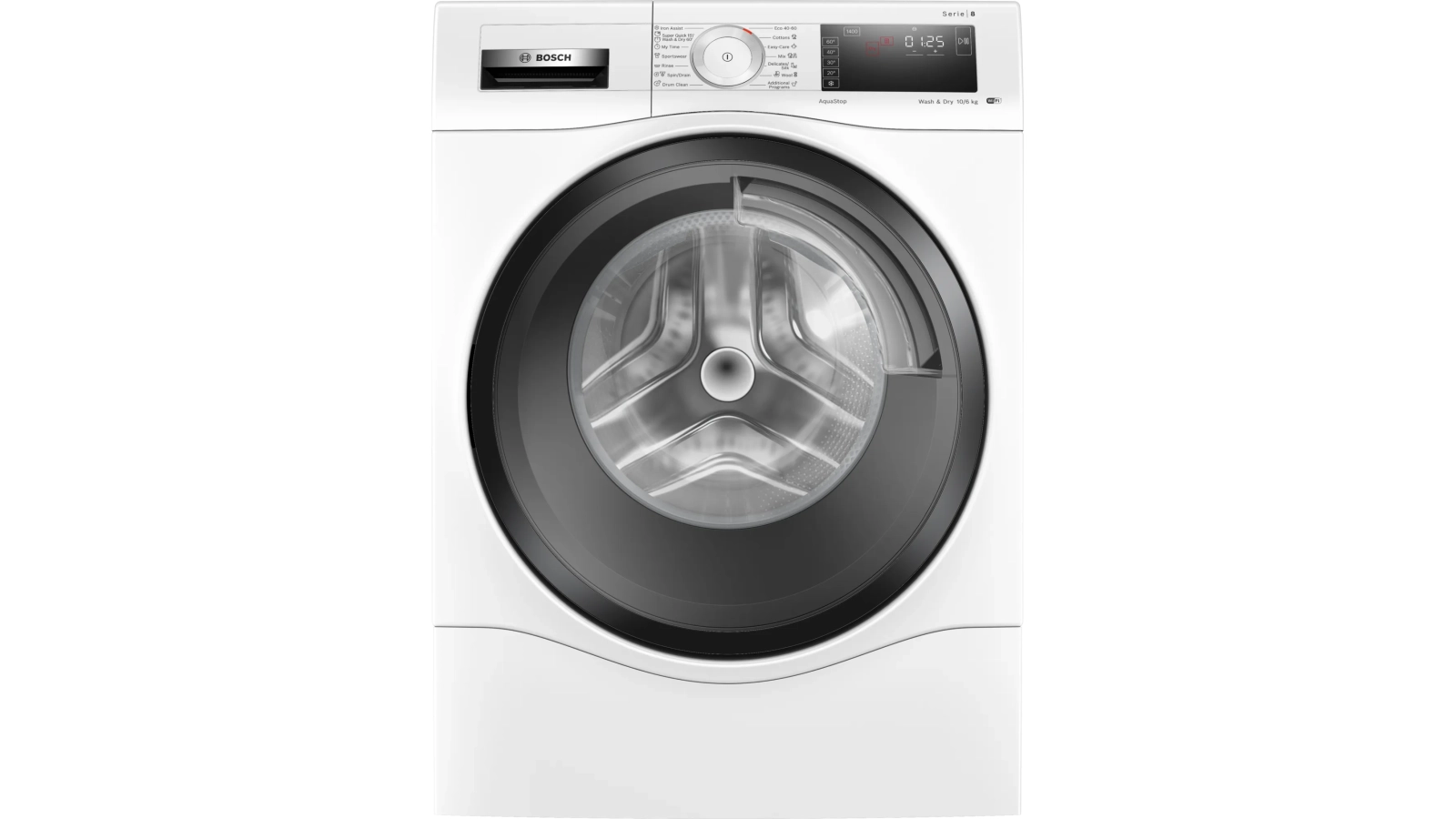 BOSCH mašina za pranje i sušenje veša WDU8H543EU - Cene i akcije