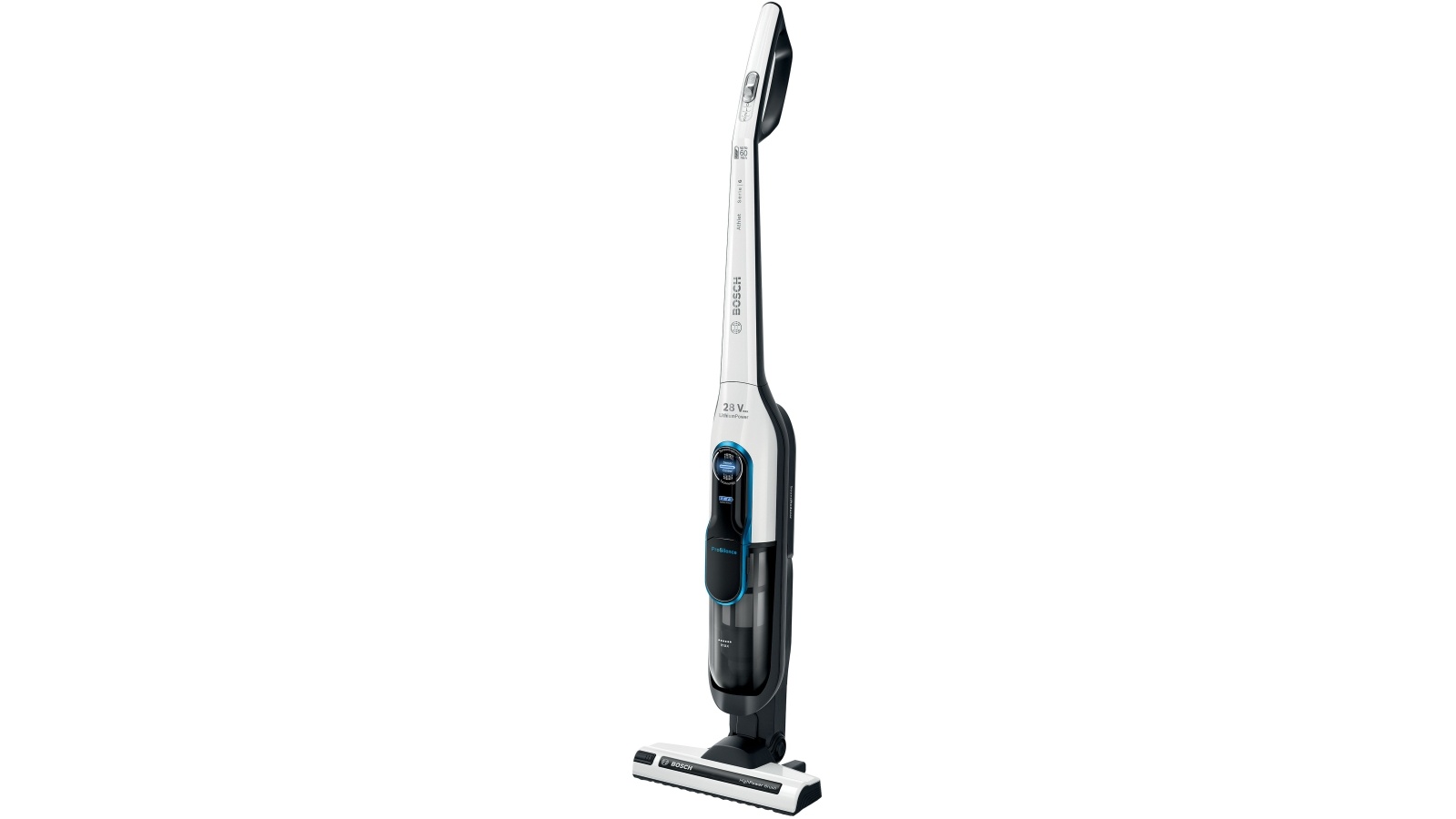 BOSCH štapni usisivač BCH86SIL1 - Cene i akcije