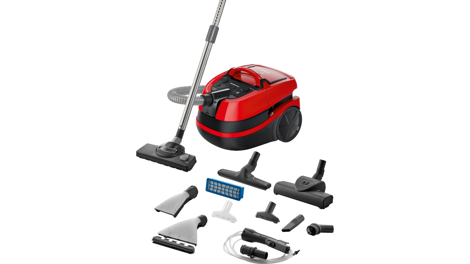 BOSCH usisivač BWD421PET - Cene i akcije