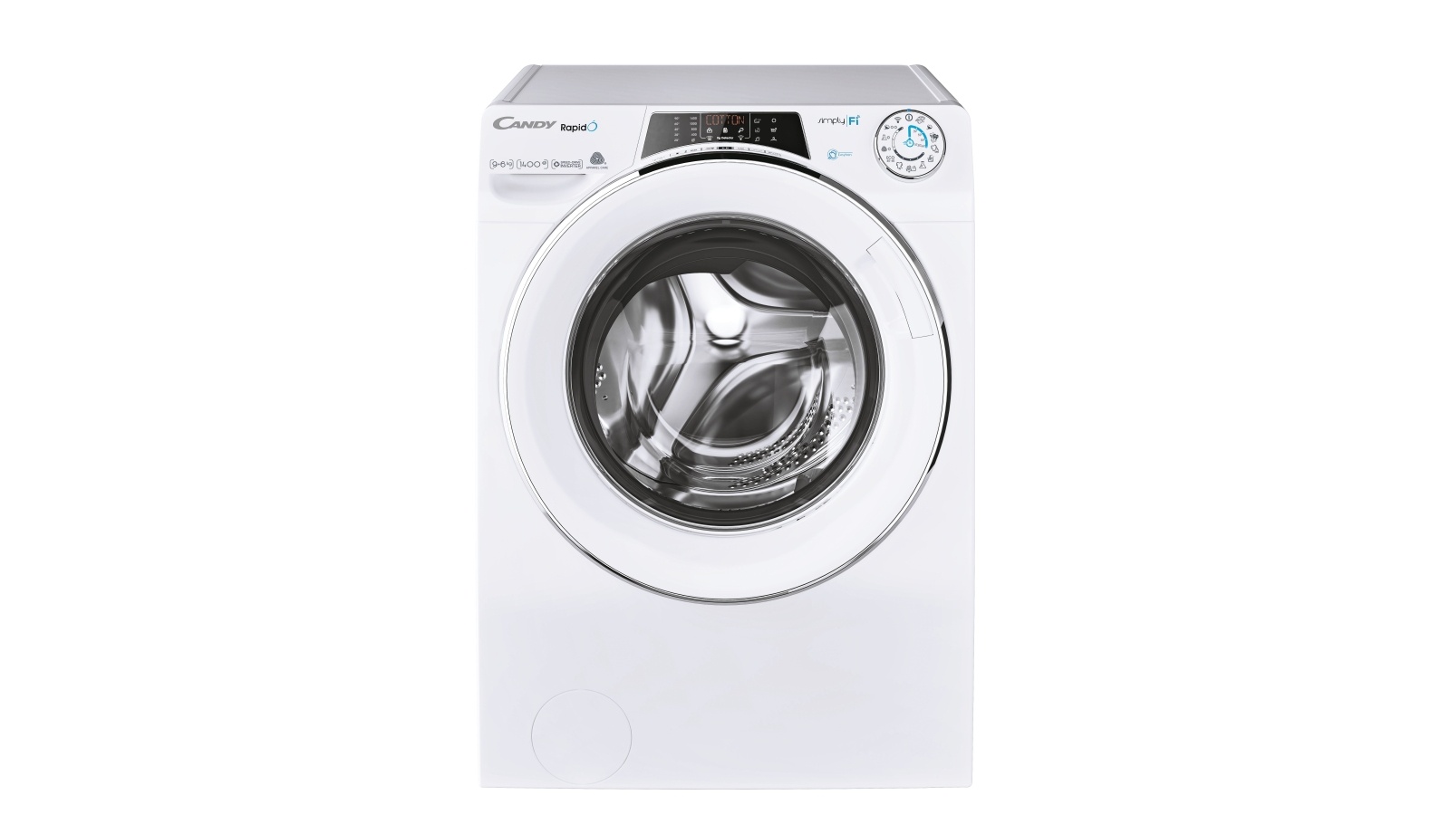 CANDY mašina za pranje i sušenje ROW4966DWMCE/1S Cene i Akcije