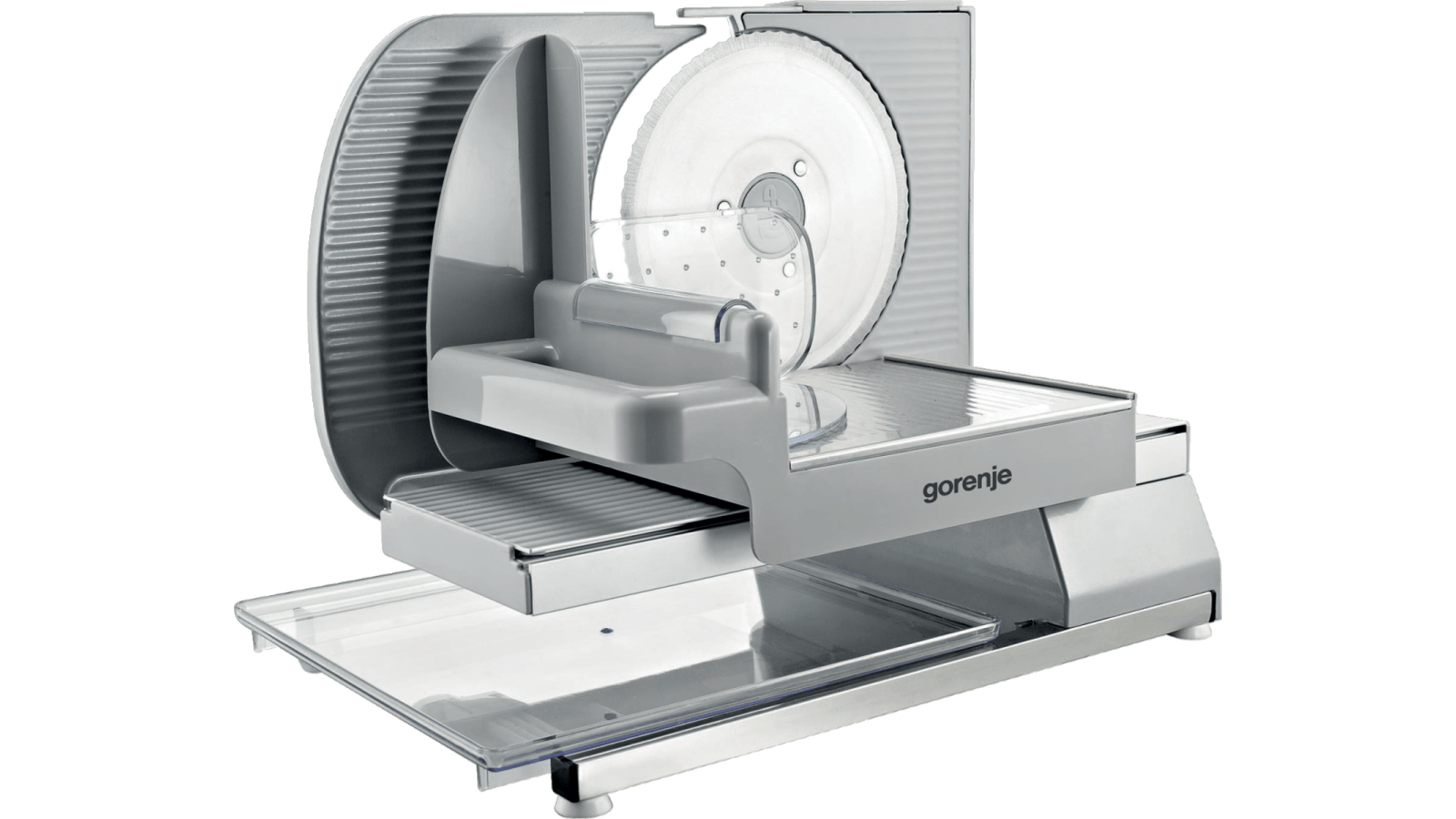 GORENJE mesoreznica R706A - Cene i akcije