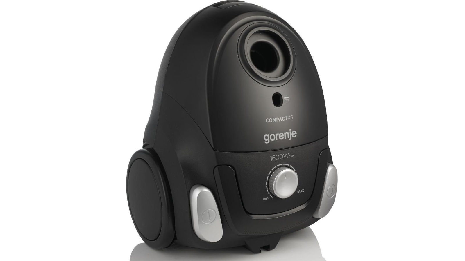 GORENJE usisivač VC1611CXBK - Cene i akcije