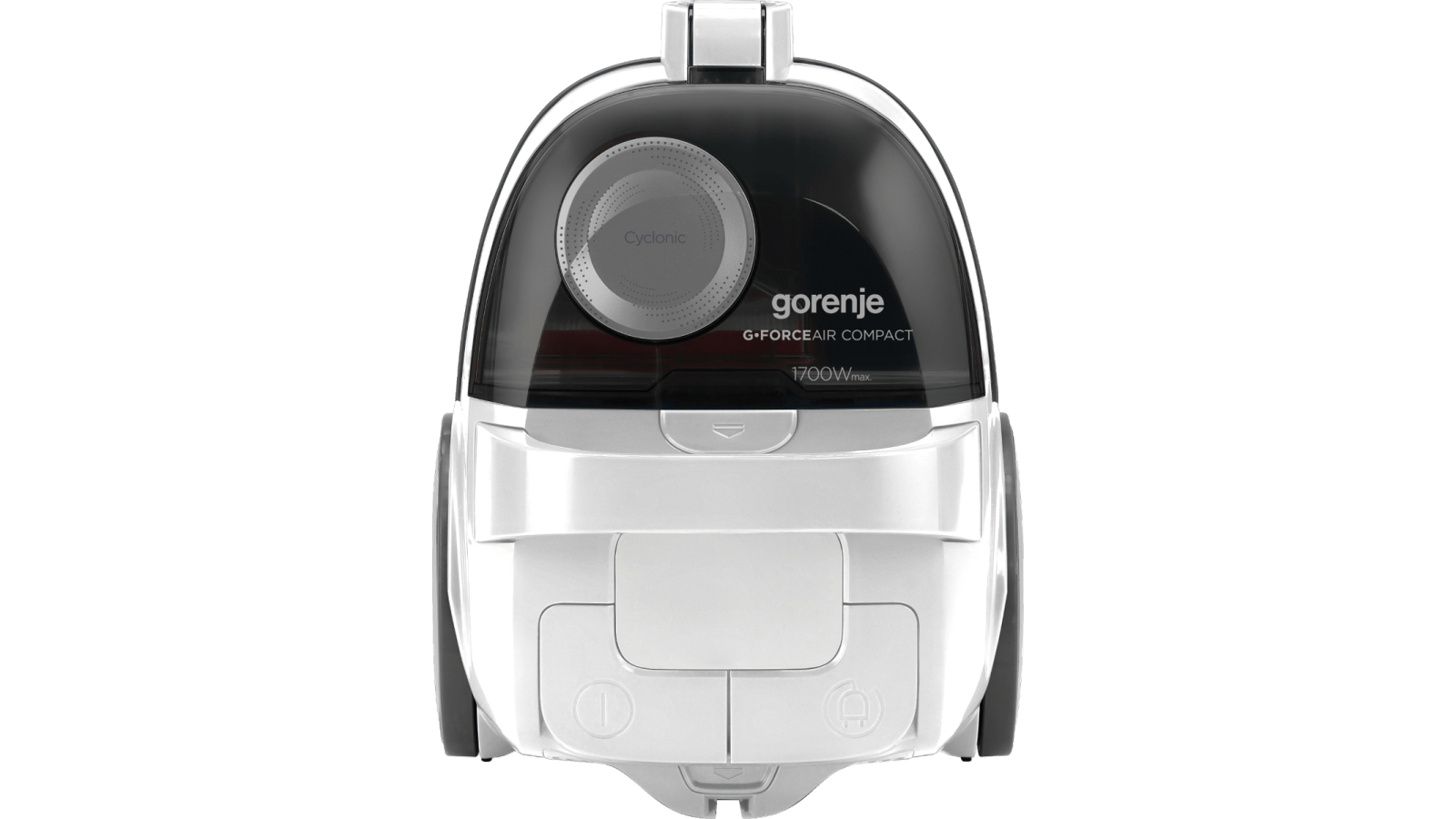 GORENJE usisivač VC1701GACWCY - Cene i akcije