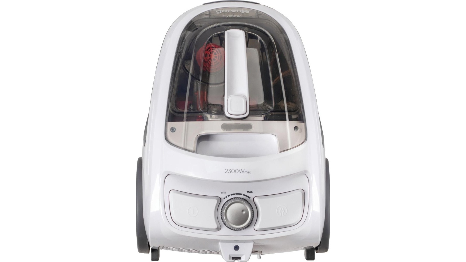 GORENJE usisivač VC2301SPWCY - Cene i akcije