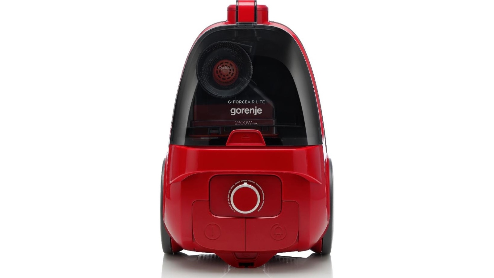 GORENJE usisivač VC2302GALRCY - Cene i akcije