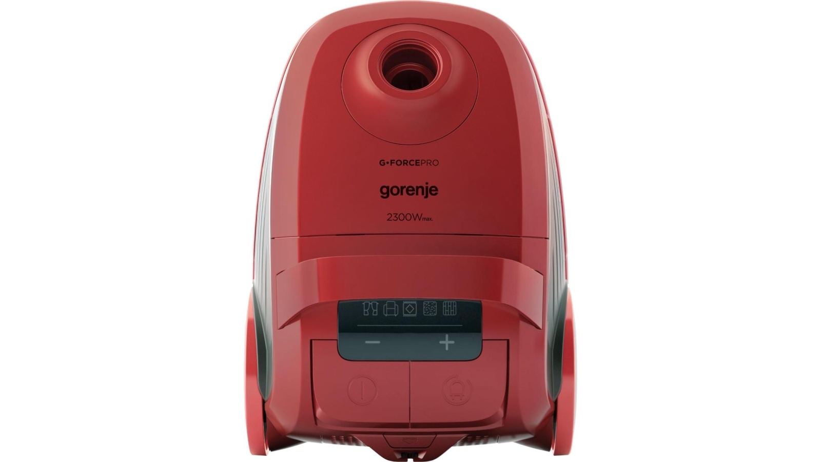 GORENJE usisivač VC2321GPRRCY - Cene i akcije