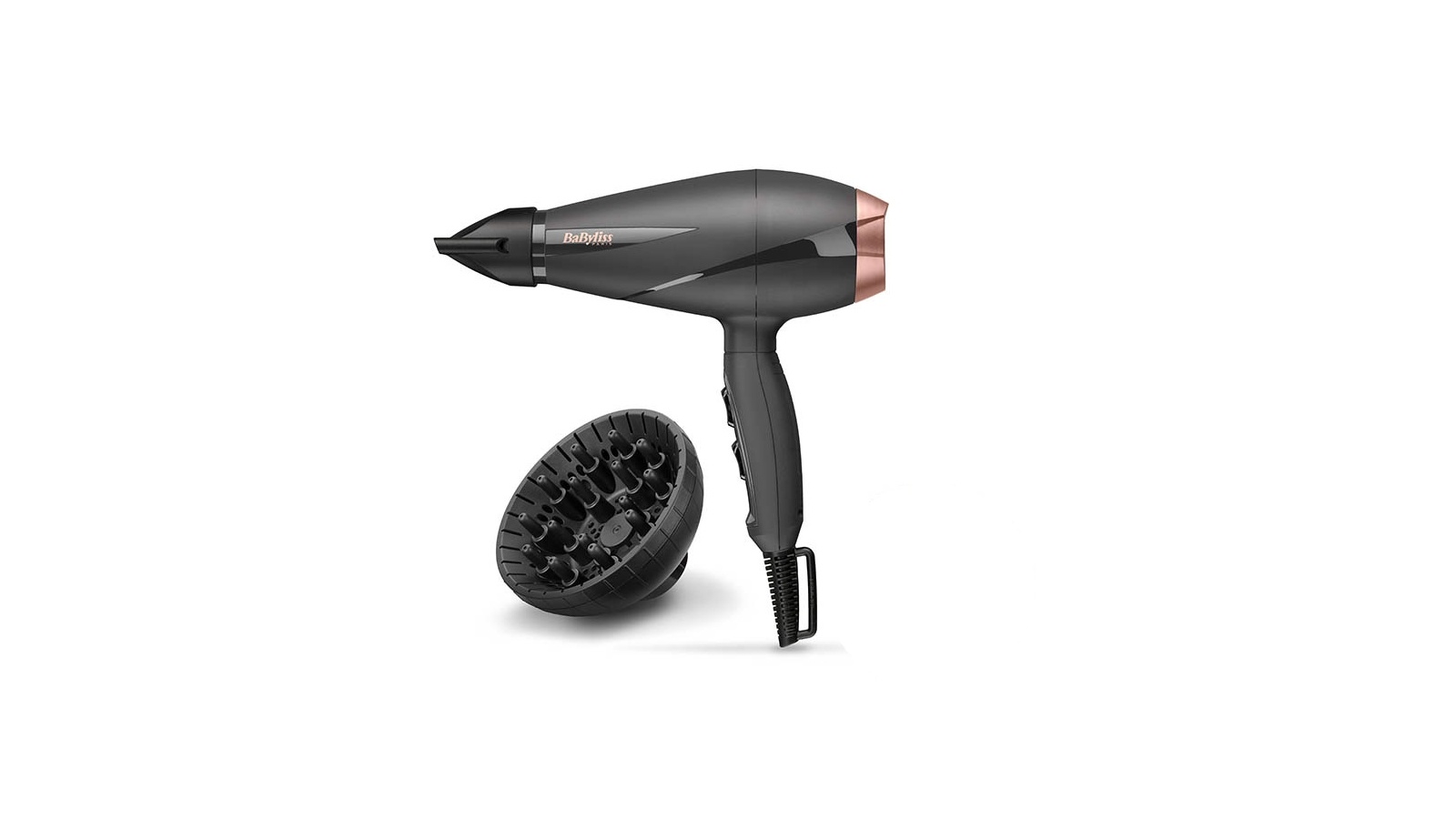 BaByliss fen 6709DE - Cene i akcije