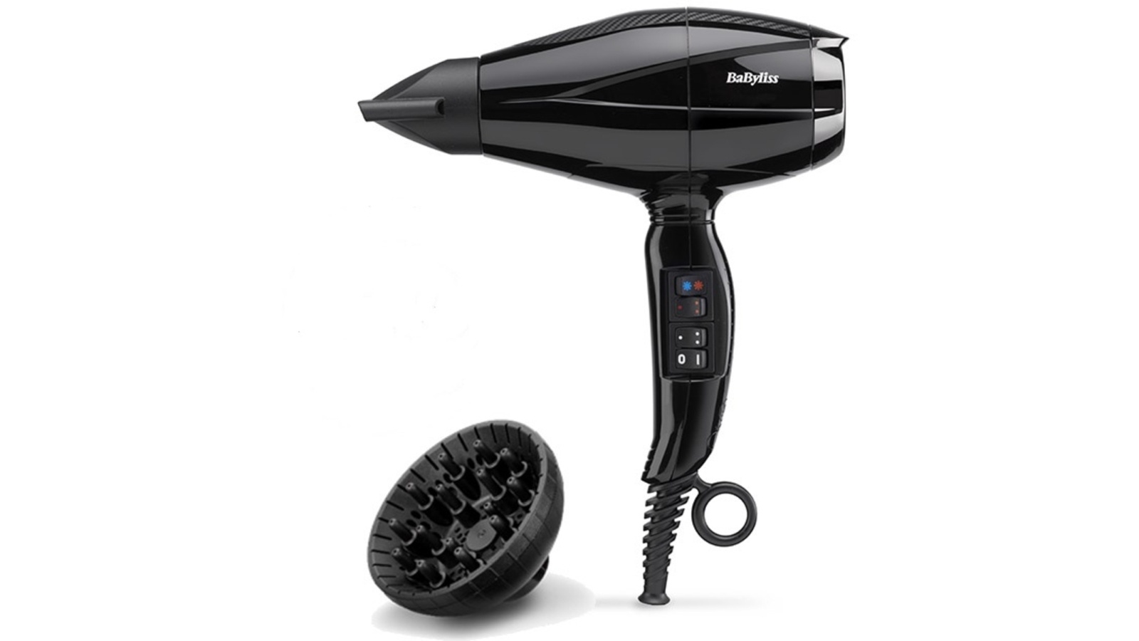 BaByliss fen 6741DE - Cene i akcije