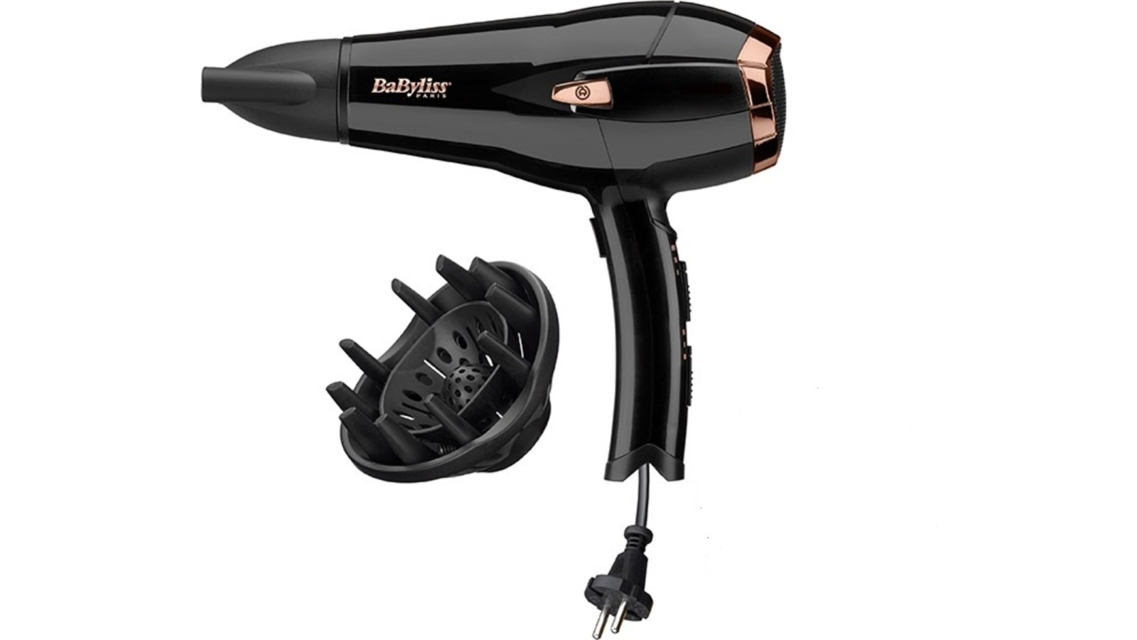 BaByliss fen D373E - Cene i akcije