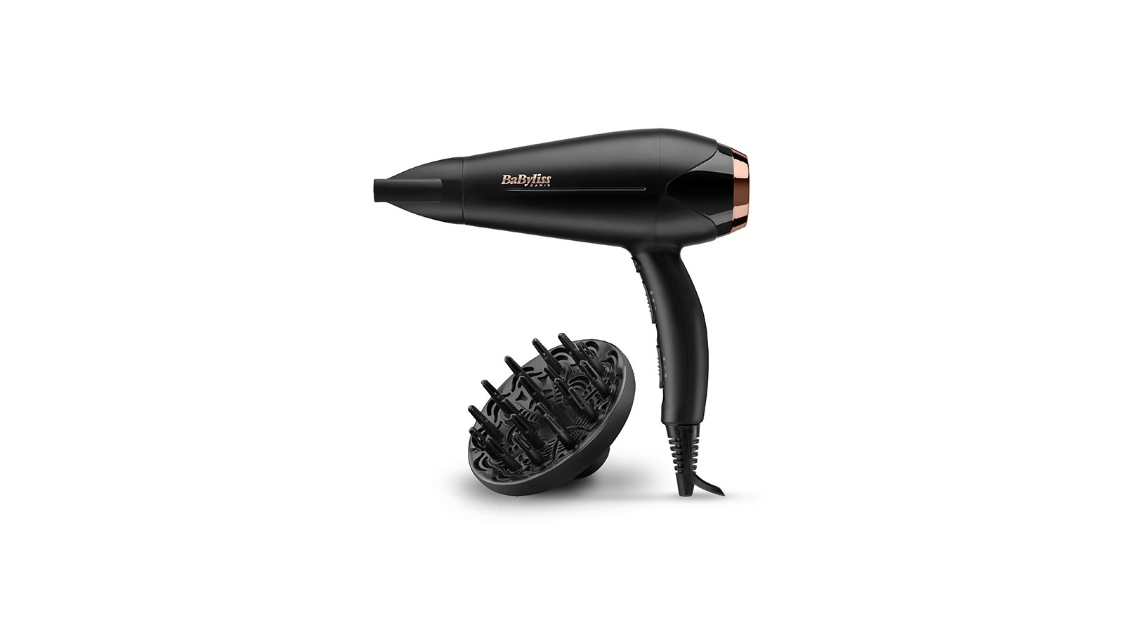 BaByliss fen D570DE - Cene i akcije