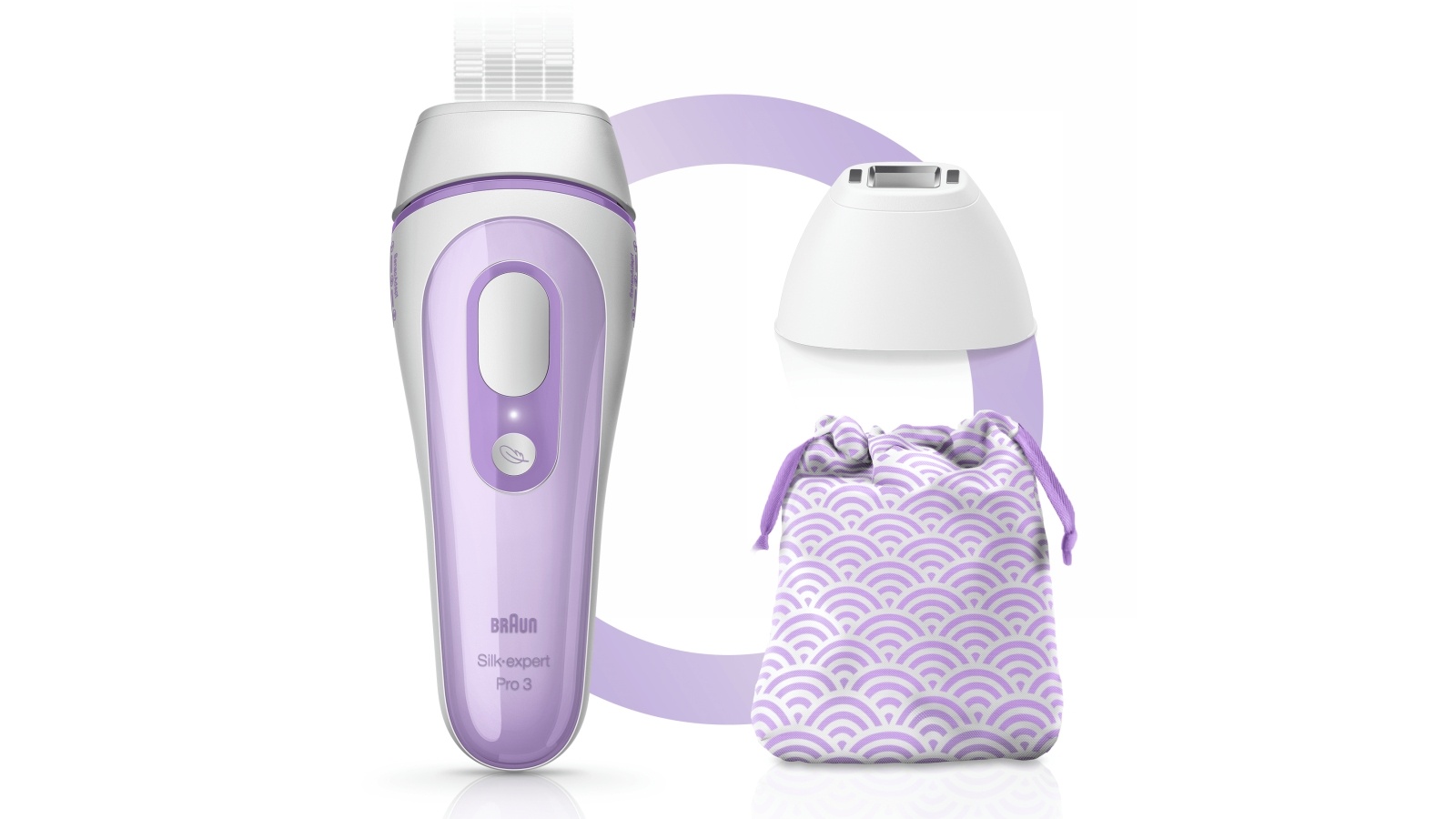 BRAUN epilator IPL PL3132 Cene i Akcije Tehnoteka