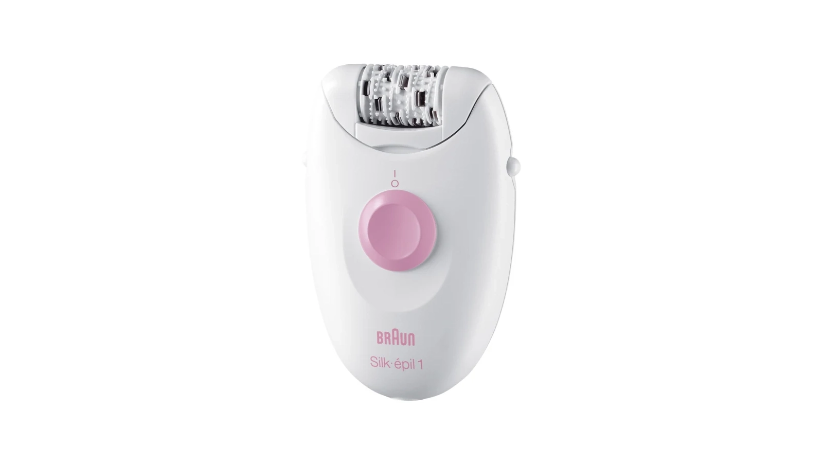 BRAUN epilator SE 1170 - Cene i akcije