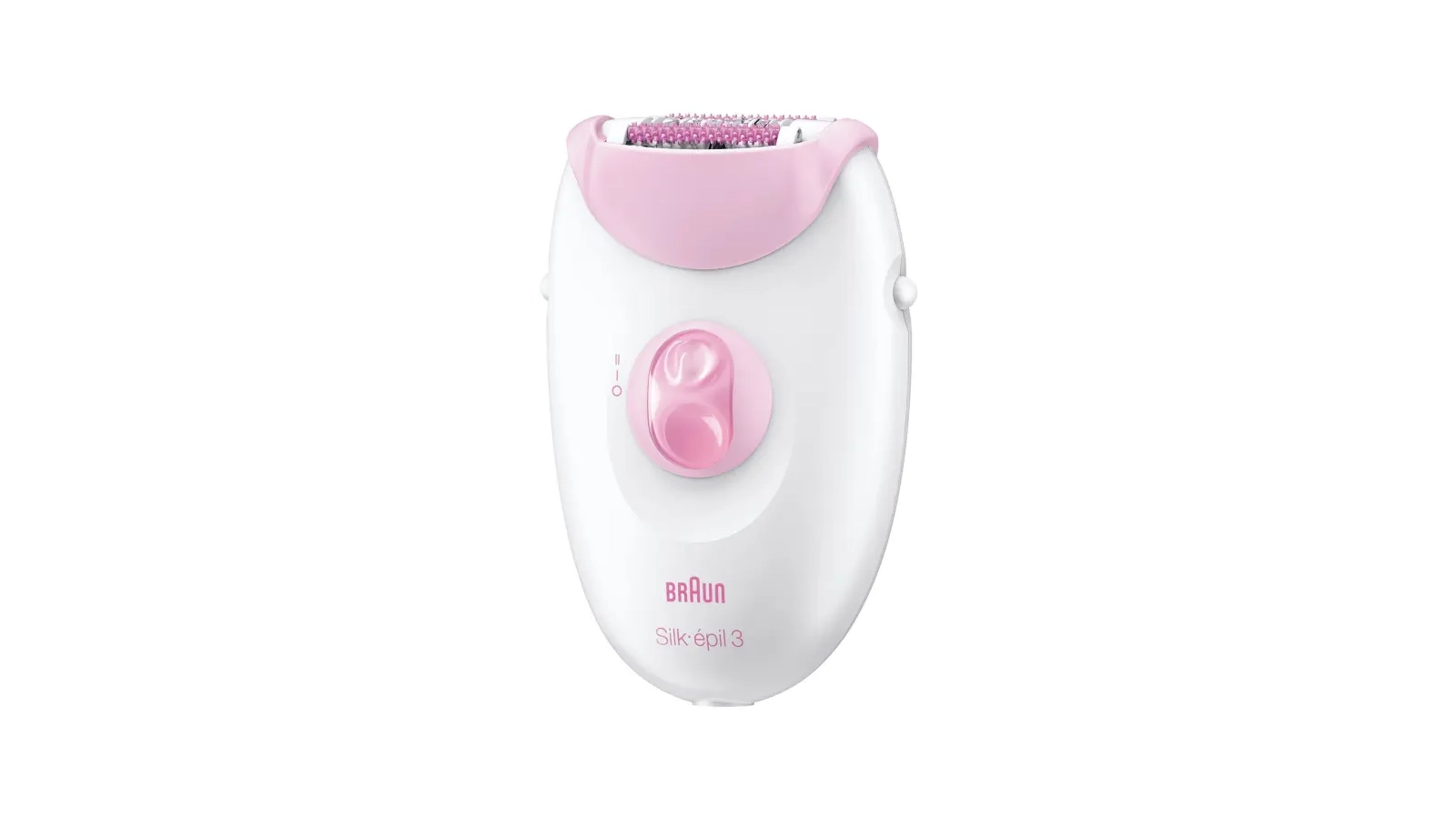 BRAUN epilator SE3270 - Cene i akcije
