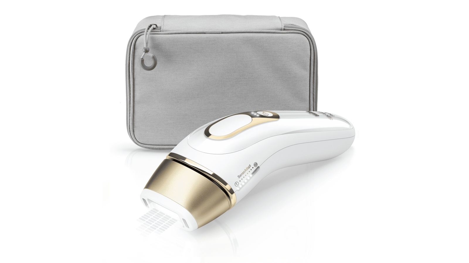BRAUN epilator Silk-expert Pro 5 PL5014 IPL - Cene i akcije