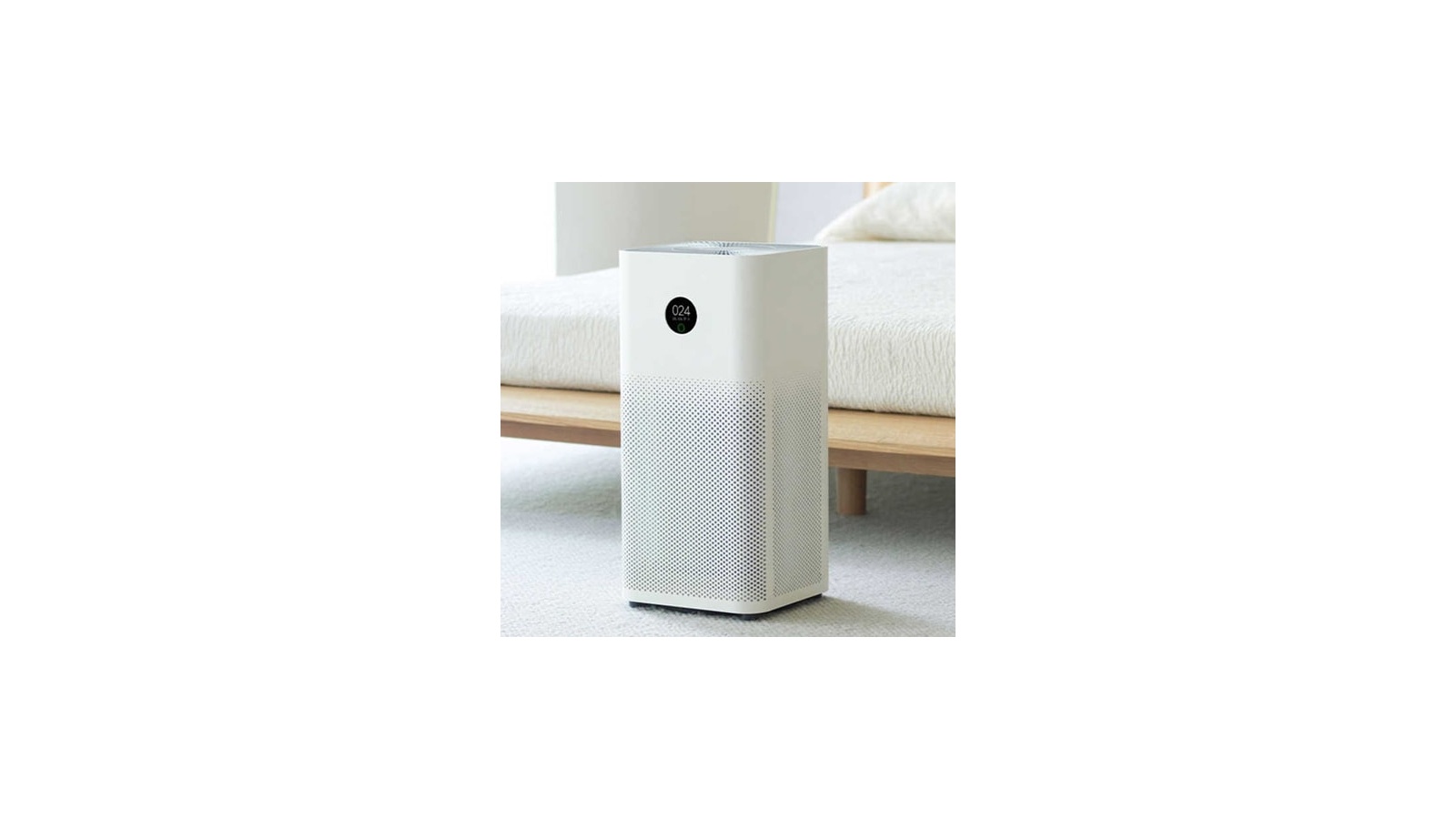 XIAOMI Mi pre i iva vazduha Air Purifier 3H Cene i Akcije