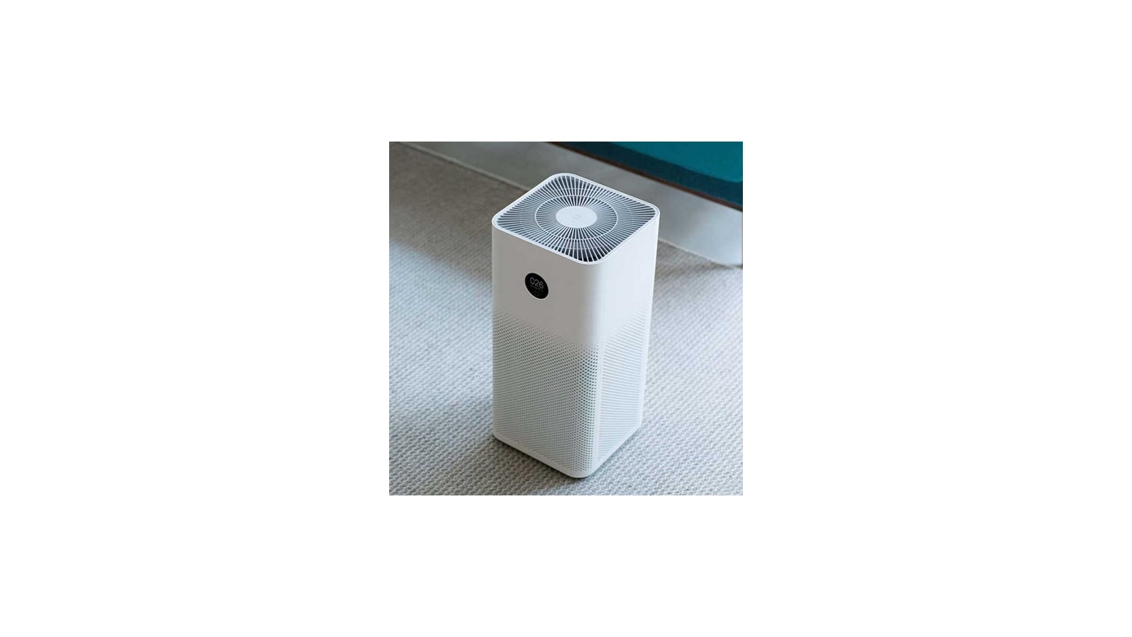 XIAOMI Mi pre i iva vazduha Air Purifier 3H Cene i Akcije