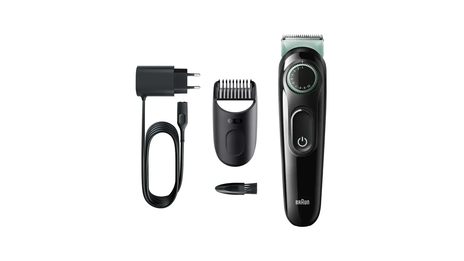 BRAUN trimer BT3321 - Cene i akcije