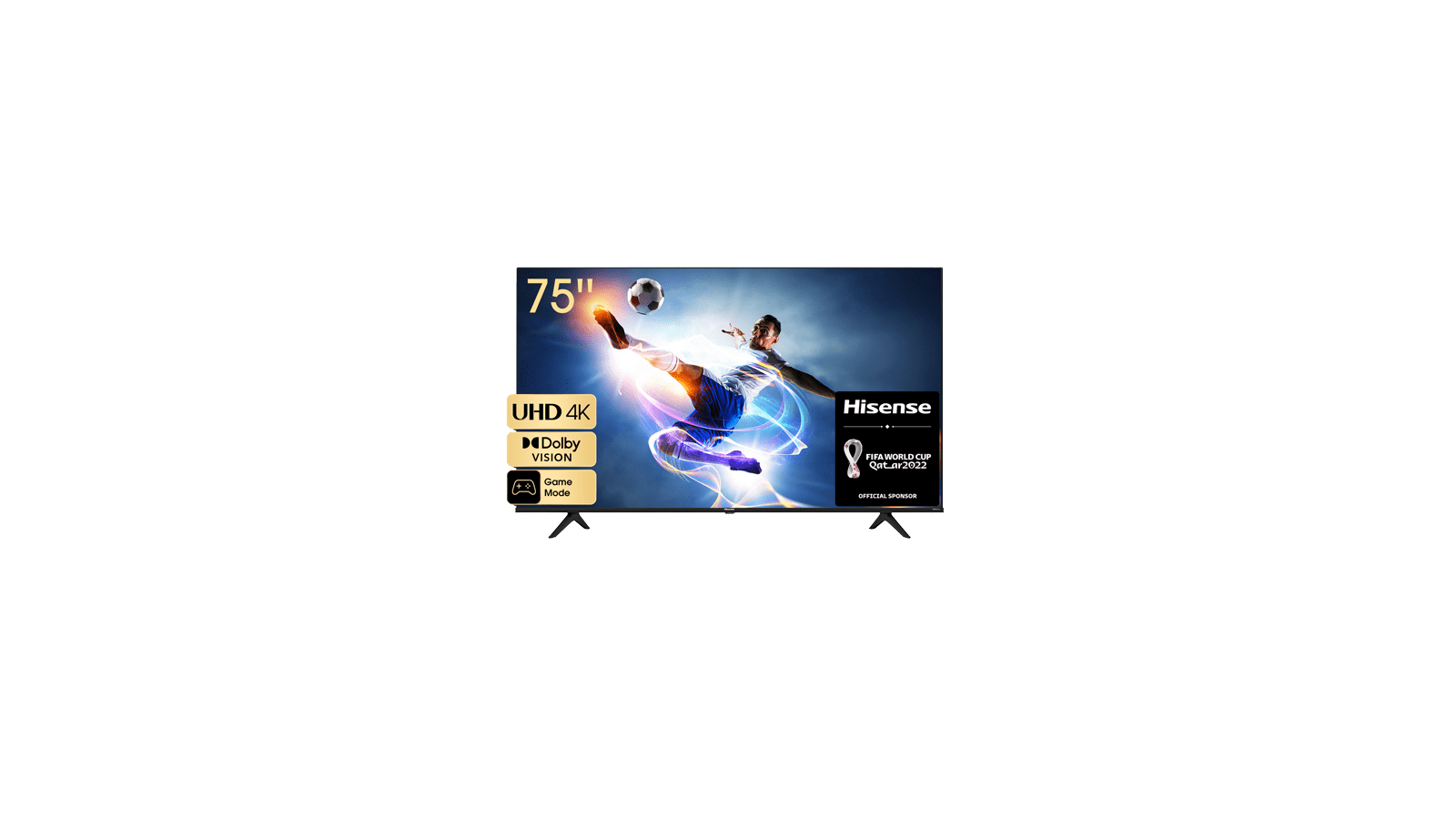 HISENSE televizor 75A6BG - Cene i akcije