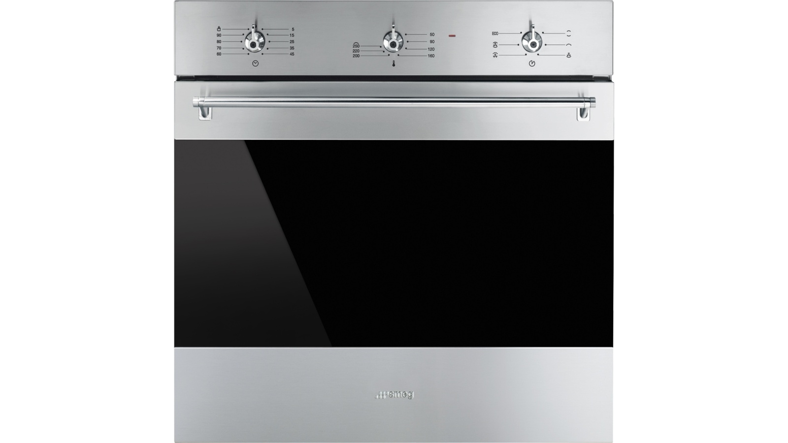 SMEG ugradna rerna SF6381X - Cene i akcije