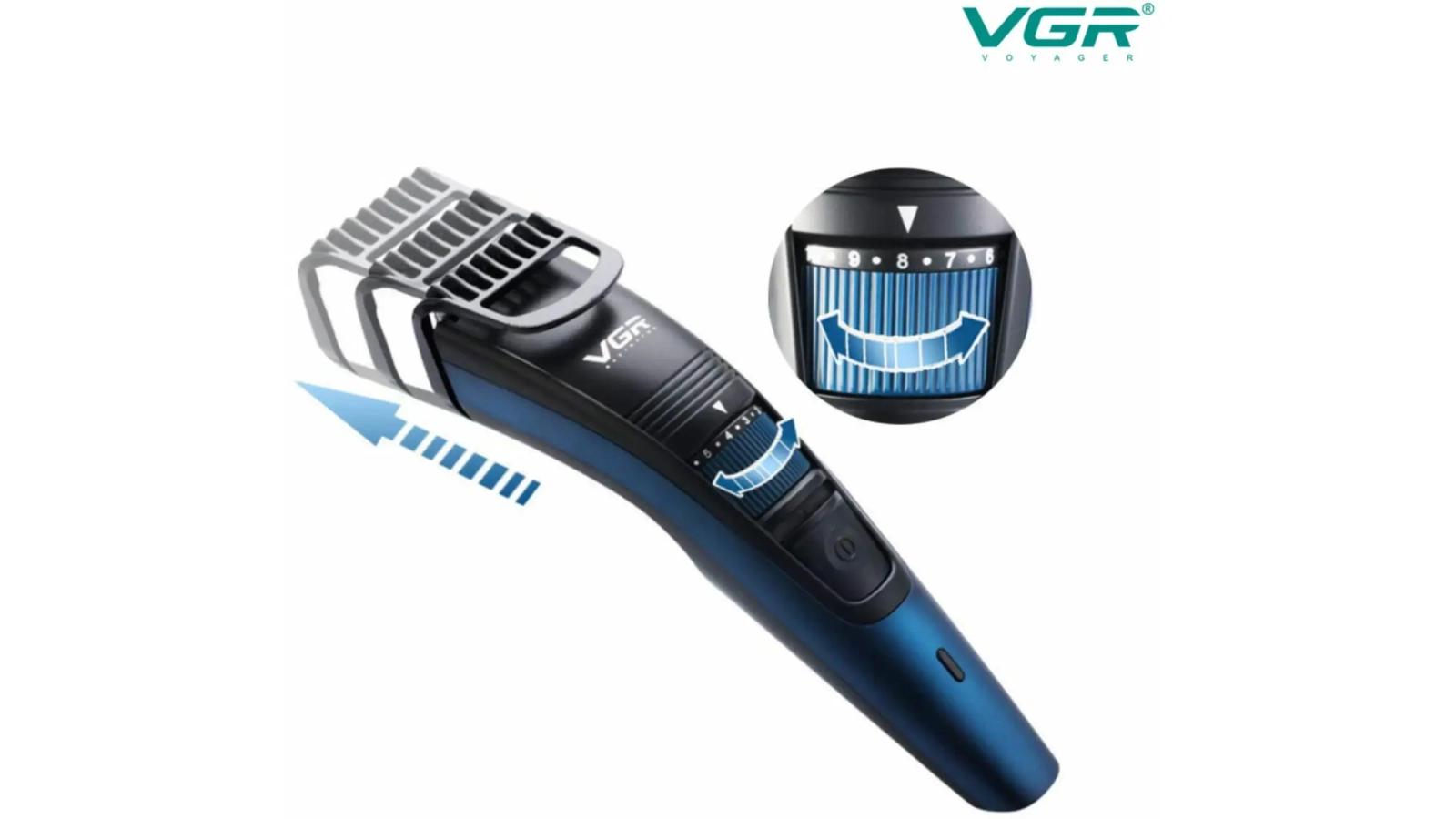 VGR trimer V-052 - Cene i Akcije - Tehnoteka