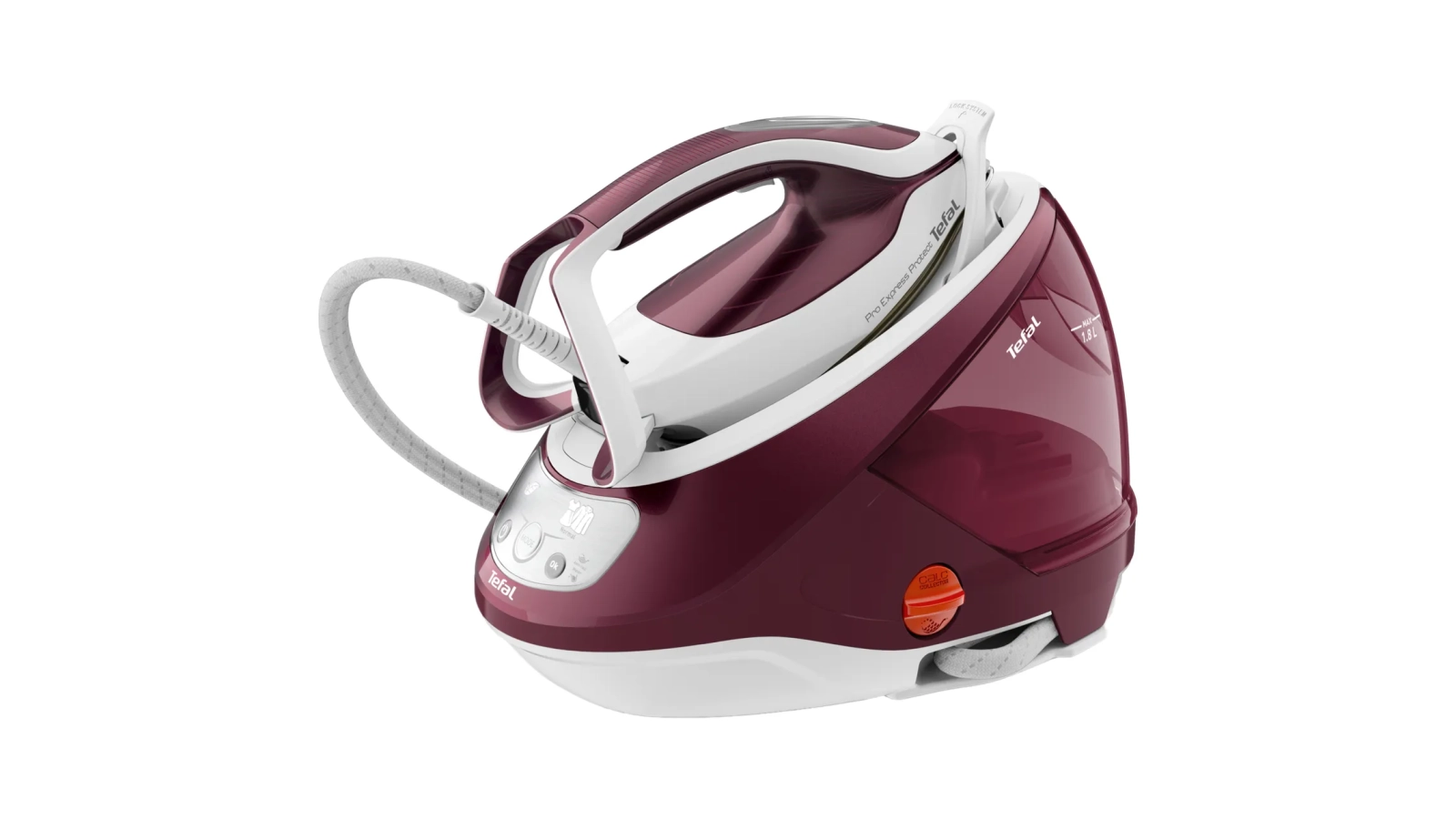 TEFAL parna stanica GV9220 - Cene i akcije