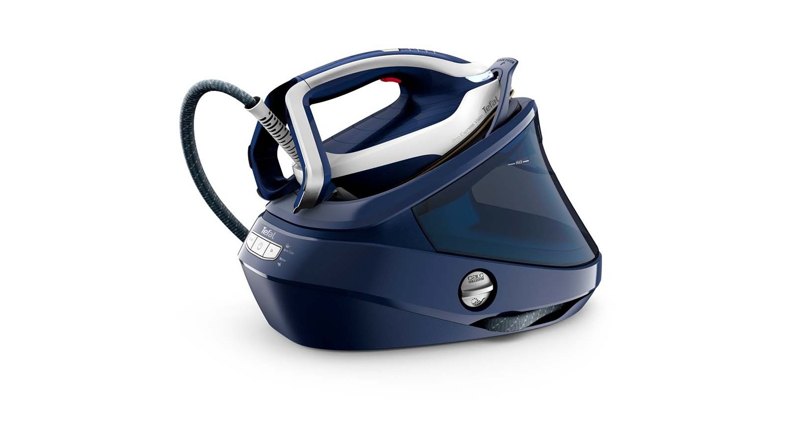 TEFAL parna stanica GV9812 - Cene i akcije