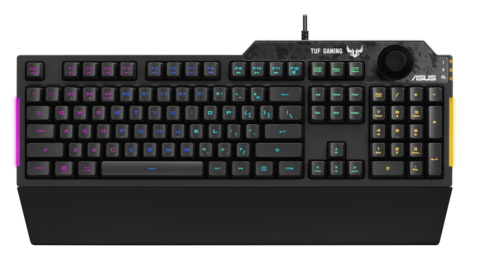 ASUS tastatura Tuf K1 - Cene i akcije