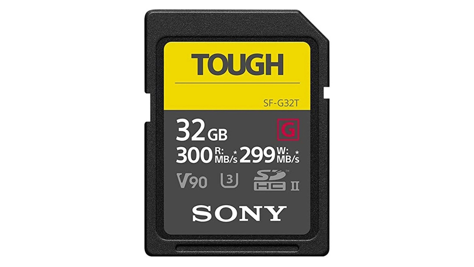 SONY memorijska kartica 32GB SF-32TG - Cene i akcije