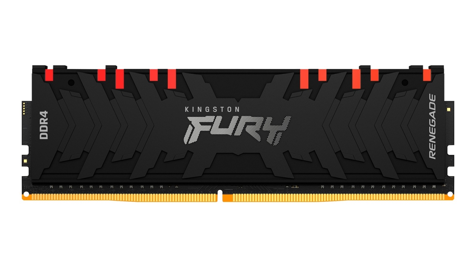 KINGSTON 8GB DDR4 3200MHz KF432C16RBA/8 - Cene i akcije