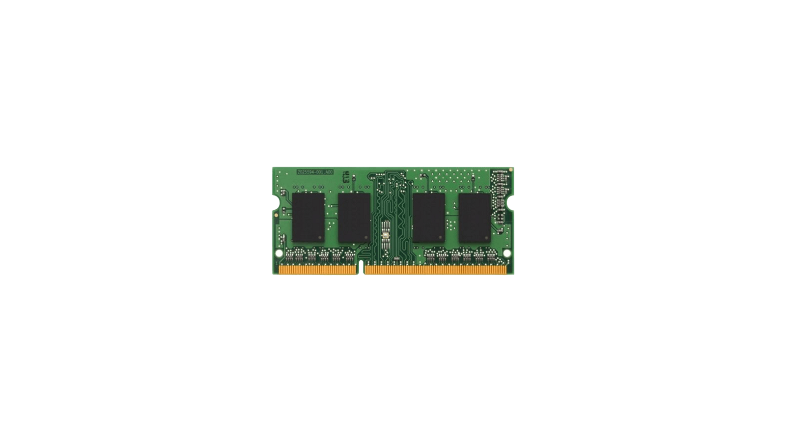 KINGSTON 8GB DDR4 3200MHz KVR32S22S8/8 - Cene i akcije