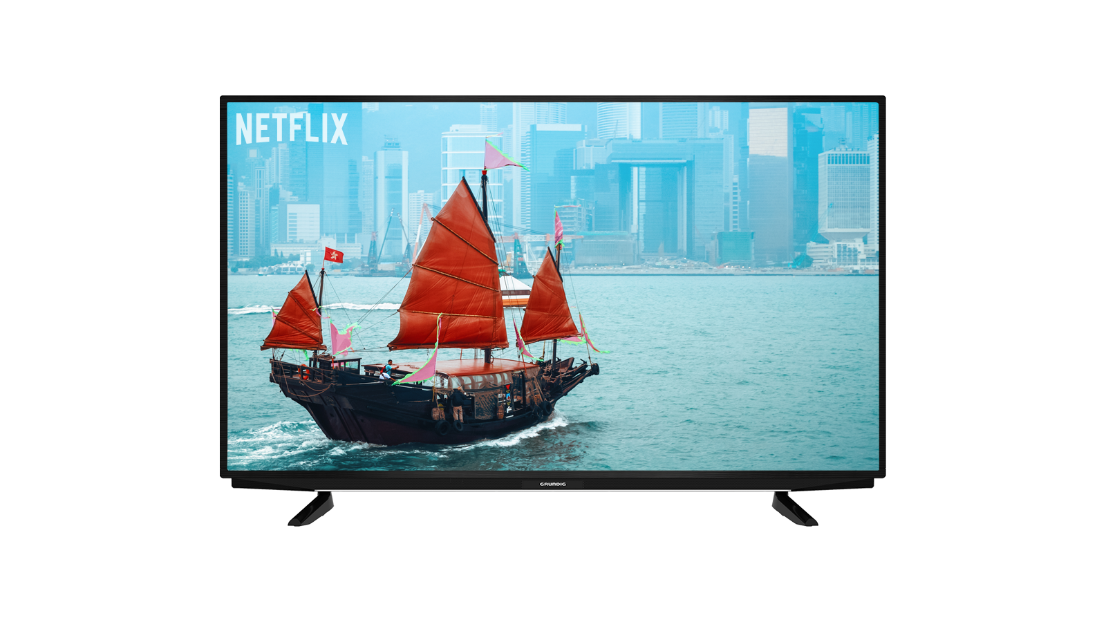 GRUNDIG televizor 50 GFU 7990 B - Cene i akcije