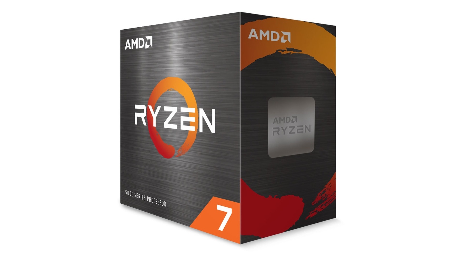 AMD Ryzen 7 5800X Procesor