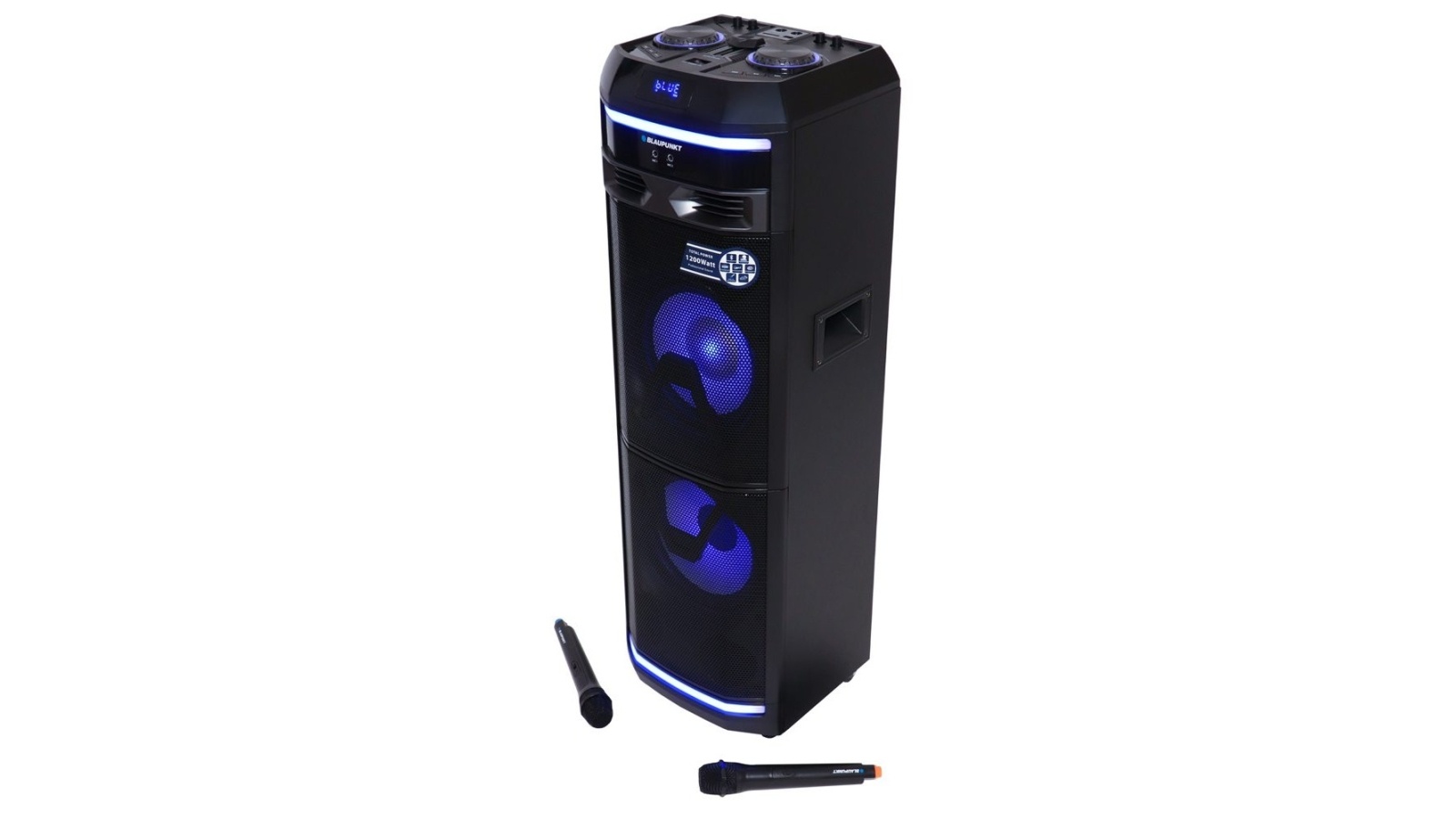 BLAUPUNKT partybox zvučnik PS11DB - Cene i akcije