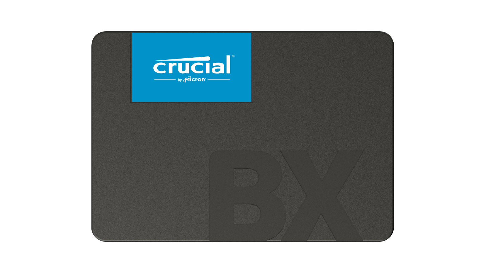 CRUCIAL SSD 1TB CT1000BX500SSD1 - Cene i akcije