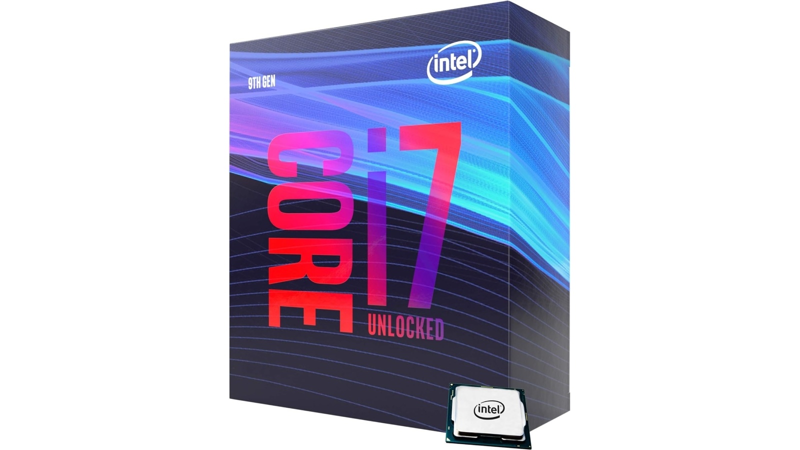 INTEL Core i7-9700K 8-Core 3.60 GHz (4.90 GHz) procesor - Cene i akcije